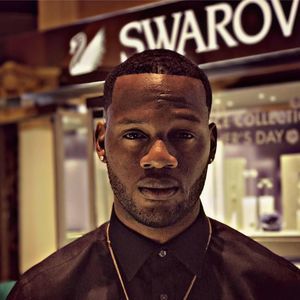 Meet your Posher, Ernest